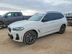 5UX83DP07N9J41737 2022 BMW X3