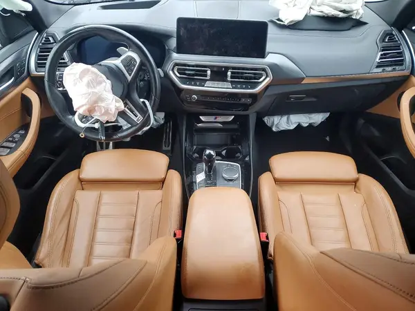 5UX83DP07N9K86356 2022 BMW X3 - Image 8