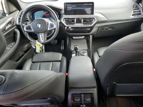 5UX83DP07P9N51666 2023 BMW X3 - Image 8