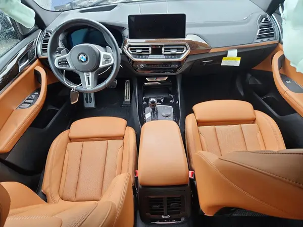 5UX83DP07P9R09851 2023 BMW X3 - Image 8