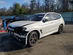 5UX83DP07P9R41229 2023 BMW X3