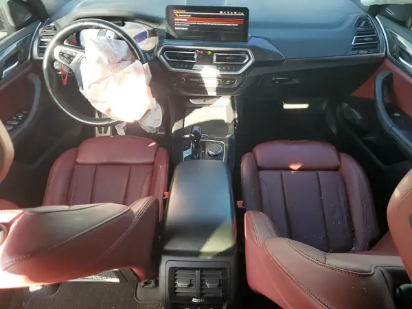 5UX83DP07P9R41229 2023 BMW X3 - Image 8