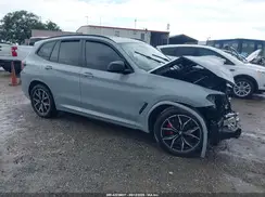 5UX83DP07P9R64378 2023 BMW X3