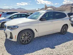5UX83DP07P9S22997 2023 BMW X3