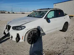 5UX83DP07P9S24541 2023 BMW X3 M