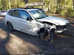 5UX83DP07P9S95898 2023 BMW X3
