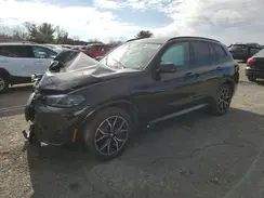 5UX83DP07R9U29490 2024 BMW X3 M