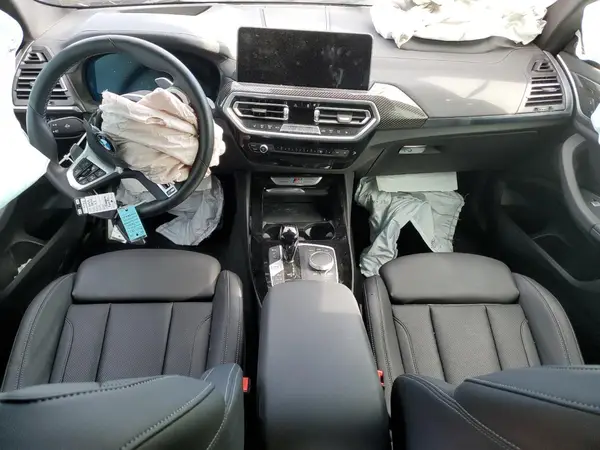 5UX83DP07R9U29490 2024 BMW X3 M - Image 8