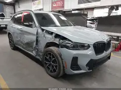 5UX83DP07R9U95683 2024 BMW X3