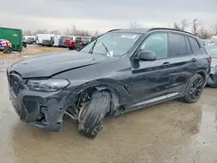 5UX83DP07R9V15026 2024 BMW X3