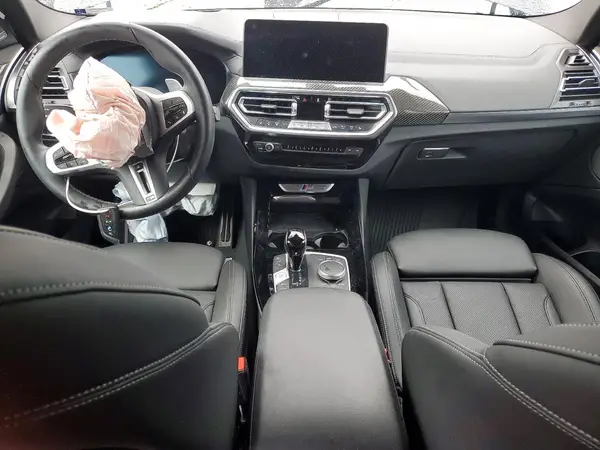 5UX83DP07R9V15026 2024 BMW X3 - Image 8