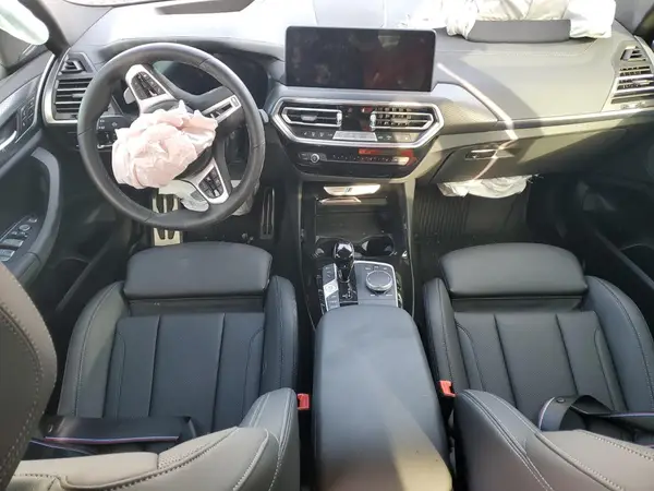 5UX83DP07R9V91247 2024 BMW X3 M - Image 8