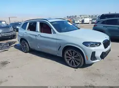 5UX83DP07R9W46134 2024 BMW X3