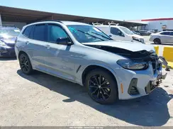 5UX83DP07R9W60180 2024 BMW X3