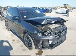 5UX83DP07R9X15209 2024 BMW X3
