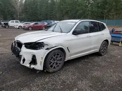 5UX83DP07R9X42989 2024 BMW X3 M