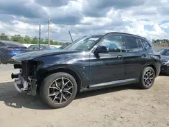 5UX83DP08N9J26325 2022 BMW X3 M