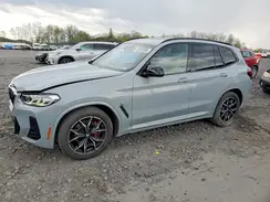 5UX83DP08N9J90896 2022 BMW X3 M