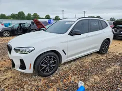 5UX83DP08N9K05557 2022 BMW X3