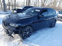 5UX83DP08N9K07454 2022 BMW X3 M