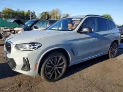 5UX83DP08N9K08068 2022 BMW X3