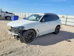 5UX83DP08N9K52054 2022 BMW X3