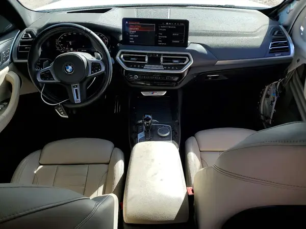 5UX83DP08N9K52054 2022 BMW X3 - Image 8