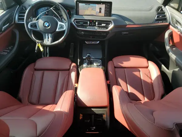 5UX83DP08N9L94985 2022 BMW X3 - Image 8
