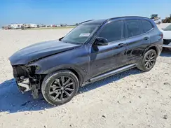 5UX83DP08N9M30206 2022 BMW X3