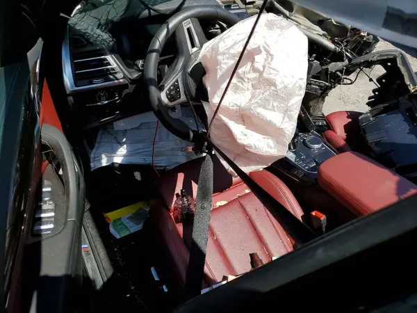 5UX83DP08N9M63450 2022 BMW X3 - Image 8