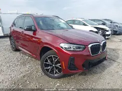 5UX83DP08P9N81405 2023 BMW X3