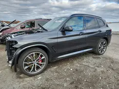 5UX83DP08P9S83159 2023 BMW X3