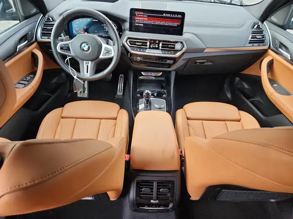 5UX83DP08P9S83159 2023 BMW X3 - Image 8
