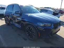 5UX83DP08P9S91634 2023 BMW X3