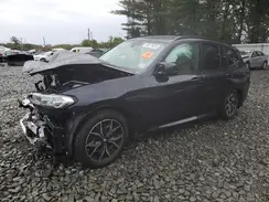 5UX83DP08R9U58416 2024 BMW X3