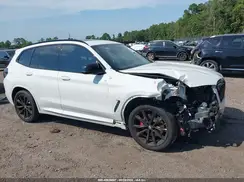 5UX83DP08R9X15025 2024 BMW X3