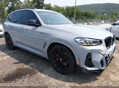 5UX83DP09N9L87043 2022 BMW X3