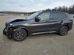 5UX83DP09N9M56118 2022 BMW X3 M