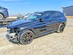 5UX83DP09P9N54505 2023 BMW X3