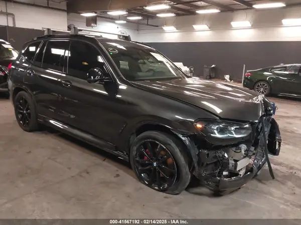 5UX83DP09P9P31375 2023 BMW X3 - Image 1