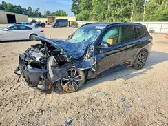 5UX83DP09P9P51612 2023 BMW X3