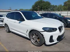 5UX83DP09P9P79393 2023 BMW X3