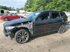 5UX83DP09P9S24797 2023 BMW X3