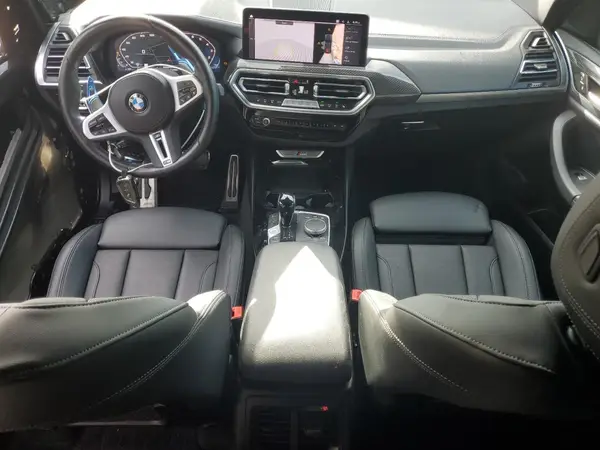 5UX83DP09P9S24797 2023 BMW X3 - Image 8