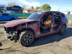5UX83DP09P9S91531 2023 BMW X3