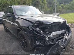 5UX83DP09R9W40819 2024 BMW X3