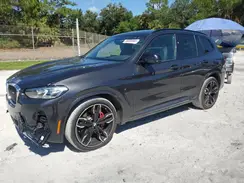 5UX83DP09R9X47112 2024 BMW X3