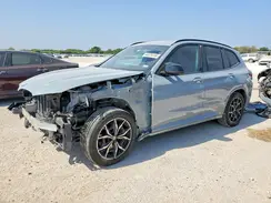 5UX83DP0XN9H56219 2022 BMW X3