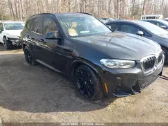 5UX83DP0XN9J41151 2022 BMW X3