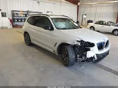 5UX83DP0XN9K23400 2022 BMW X3